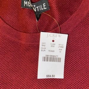 J-Crew Sweater